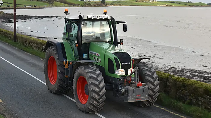 FARM CLASSICS: Vario 916 a farmer’s Favorit Image