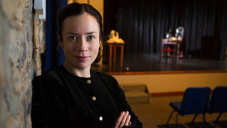 Brigid’s festival puts Bandon on the map Image