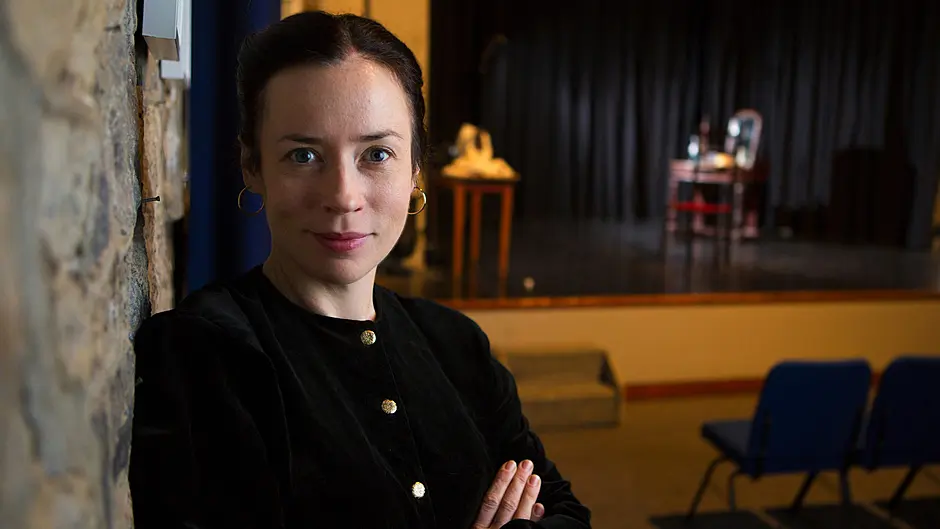 Brigid’s festival puts Bandon on the map Image