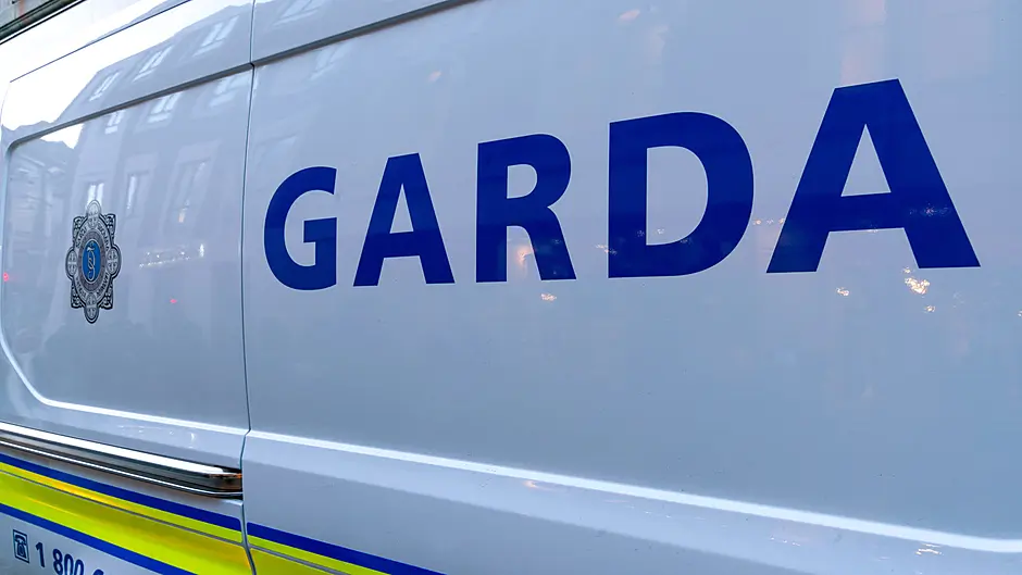 Gardaí investigate death of man (70s) found on road in Bandon Image