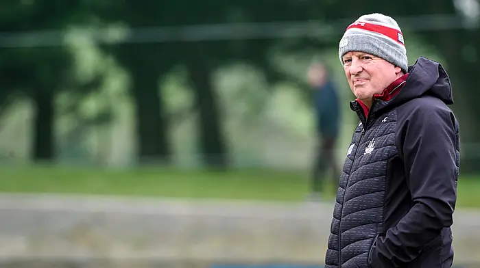 Cork name team for must-win tie against Roscommon Image