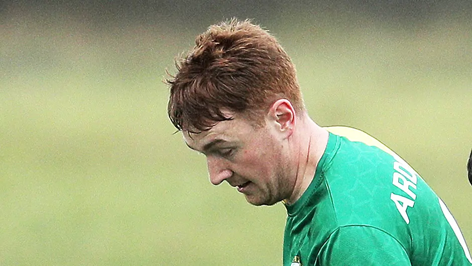 Paul Hodnett in four-midable Beamish Cup form for Ardfield as last eight are confirmed Image