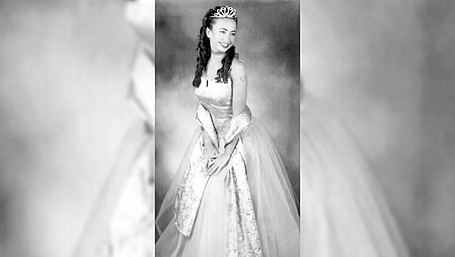 THROWBACK: Dubai 'Rose' has Bantry roots Image
