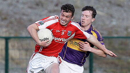 Beara football team withdraws from county championship Image