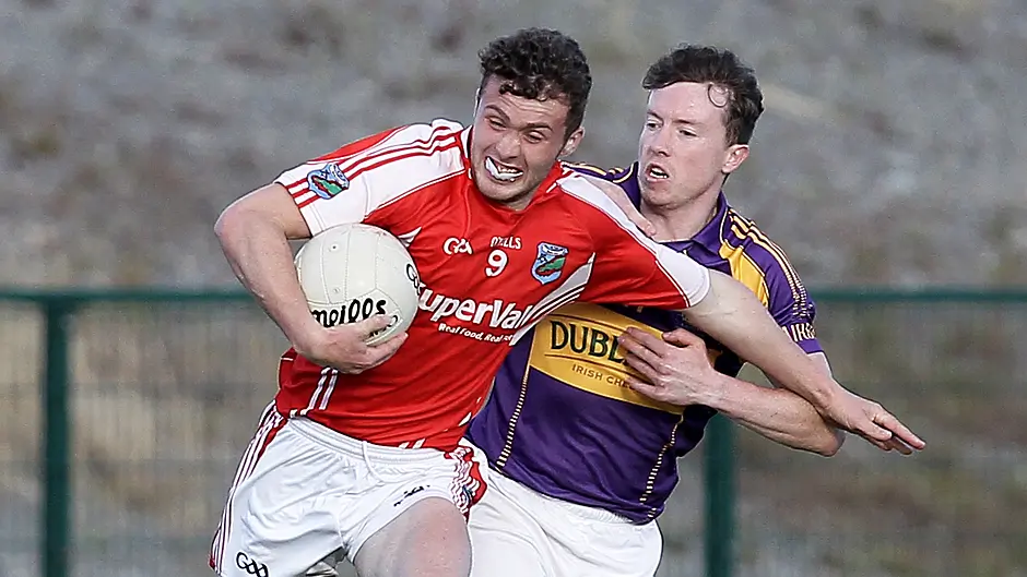 Beara to enter county senior football championship Image