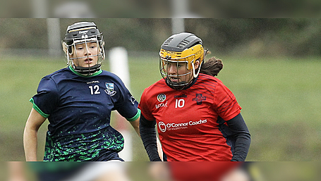 Coach Eoghan Minihane urges Coláiste na Toirbhirte to reflect on positives after All-Ireland heartbreak Image