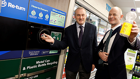Massive success of return scheme brings changes to Council bring sites Image