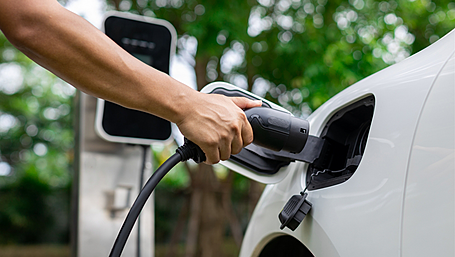 Cork lacks sufficient EV charging infrastructure Image