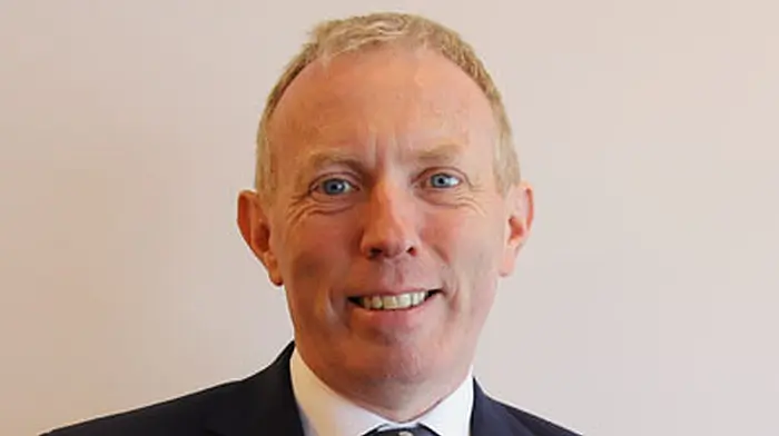 The new Minister for Fisheries and Marine ‘needs to deliver’ Image