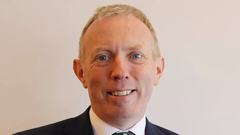 The new Minister for Fisheries and Marine ‘needs to deliver’ Image