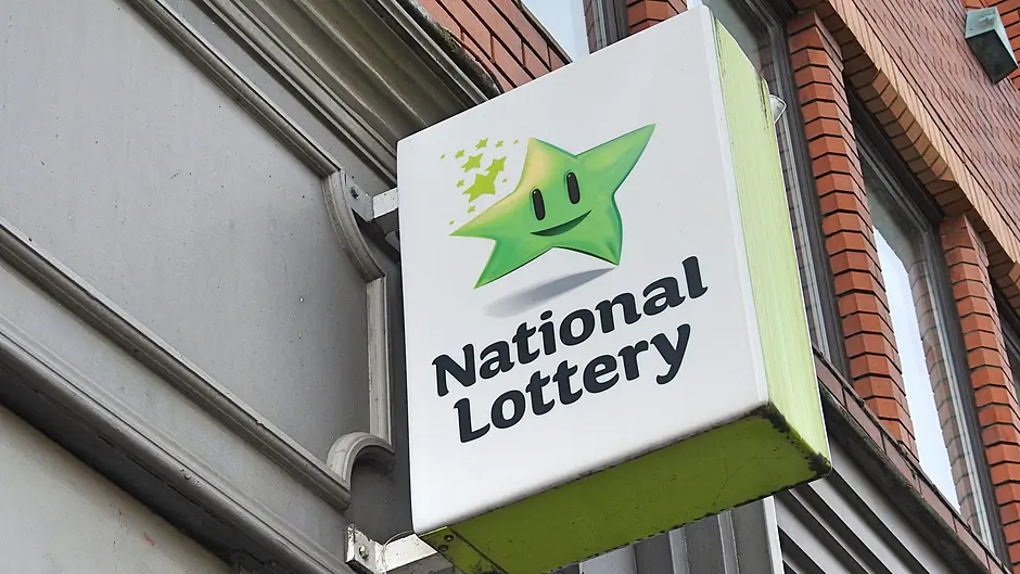 A lucky West Cork player may have won €77,437 Image