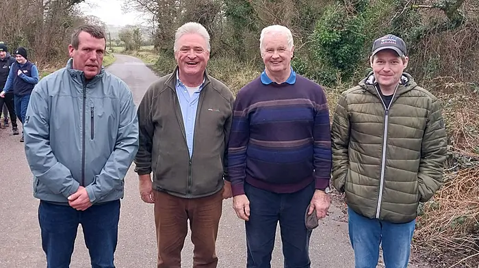 Tim Young sets up final showdown with Denis O’Sullivan Image