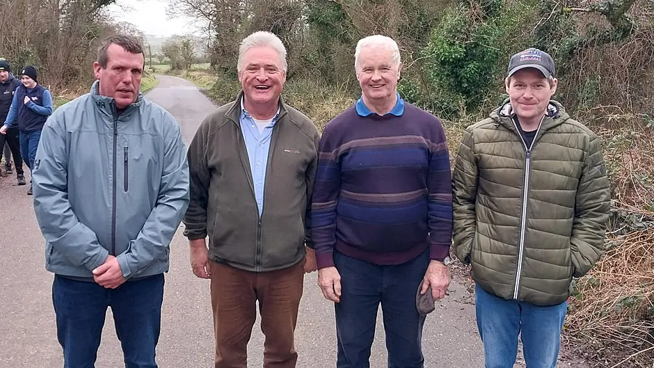 Tim Young sets up final showdown with Denis O’Sullivan Image