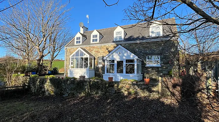 HOUSE OF THE WEEK: Three-bed overlooking Long Island channel  for €795k Image
