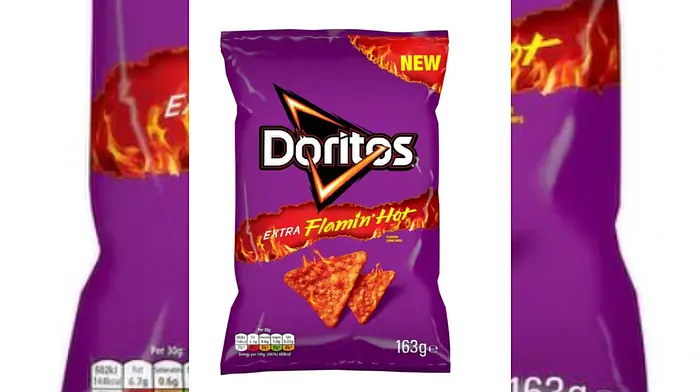 Extra heat heading for supermarket shelves Image