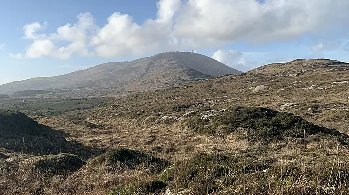 Ballydehob writer Leeanne O’Donnell is on a mission to inspire others Image