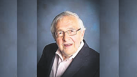 Diarmuid Harte was a Clonakilty scholar Image
