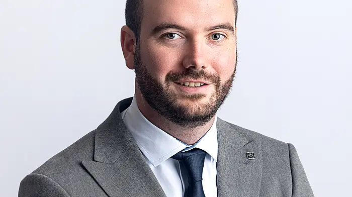 Breaking : O'Donovan nominated Senator Image