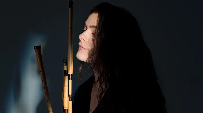 Listen up! Acts revealed for Sherkin’s Open Ear festival Image