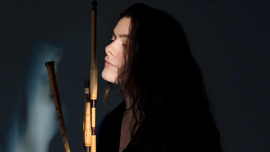 Listen up! Acts revealed for Sherkin’s Open Ear festival Image