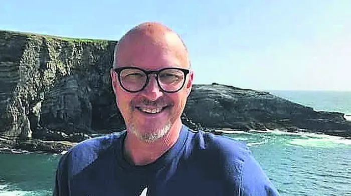 Untimely passing of Brian O'Donnell saddens Sheep's Head peninsula Image
