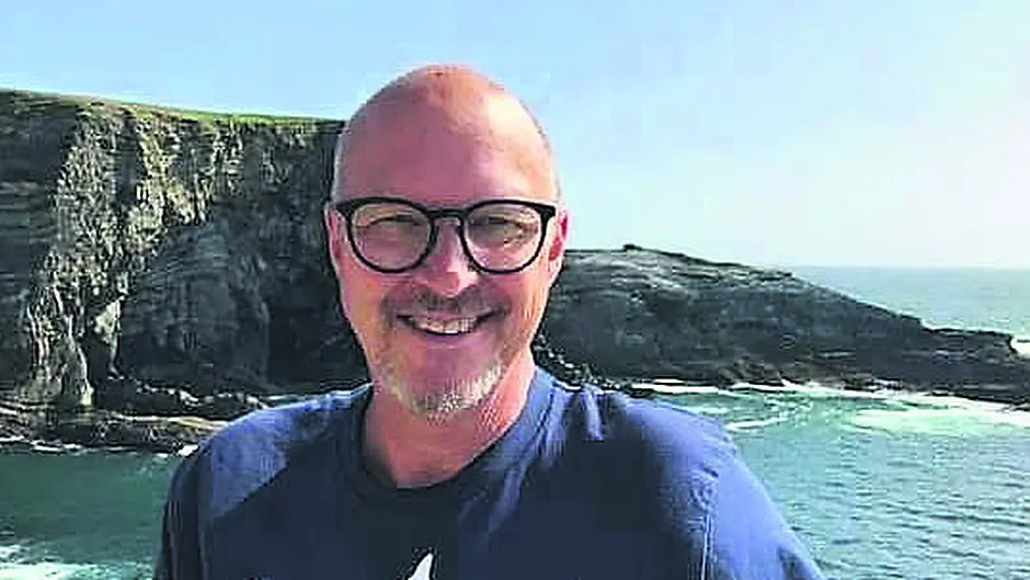Untimely passing of Brian O'Donnell saddens Sheep's Head peninsula Image