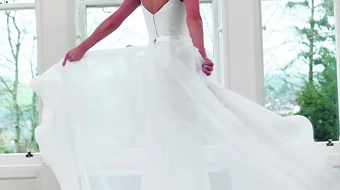 Romantica alice back