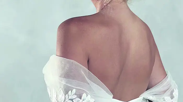Romantica nalani back