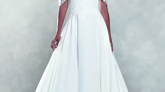 Romantica nalani front