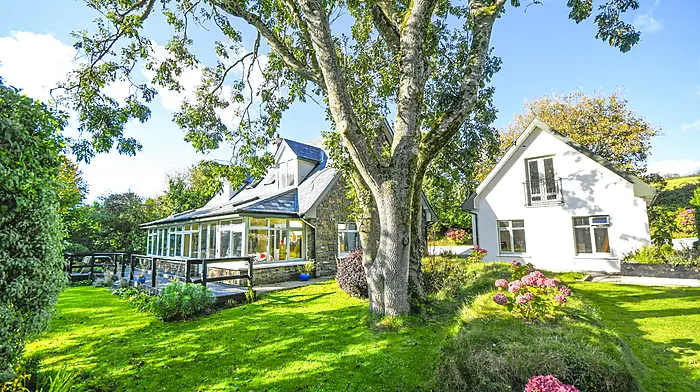 HOUSE OF THE WEEK: Four-bed in Kilbrittain Image