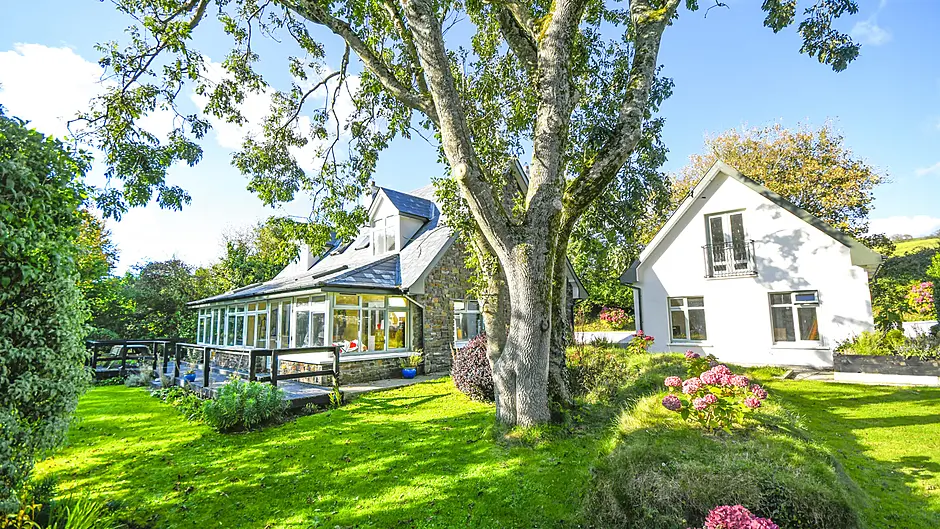 HOUSE OF THE WEEK: Four-bed in Kilbrittain Image