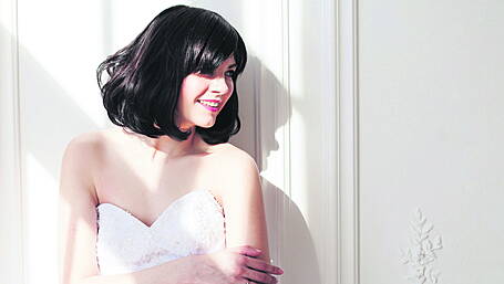Wedding hair tips and trends for 2025 Image