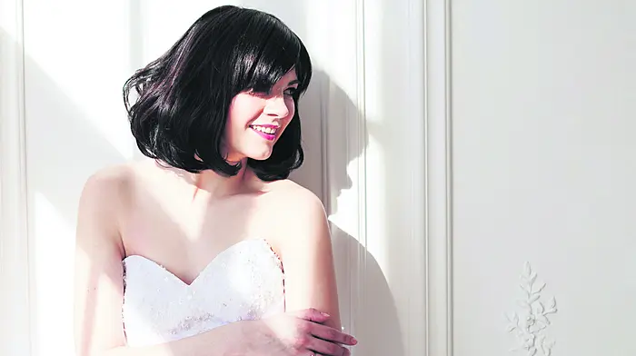 Wedding hair tips and trends for 2025 Image