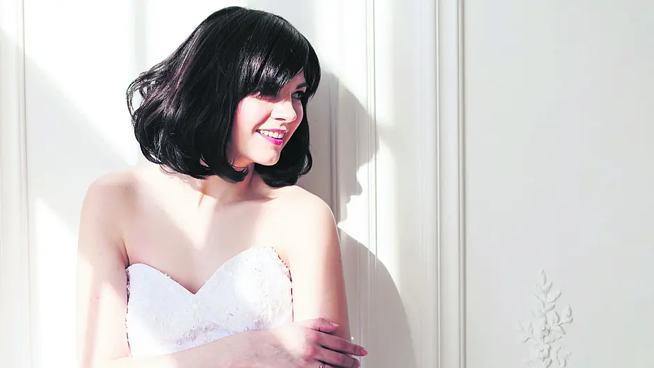 Wedding hair tips and trends for 2025 Image