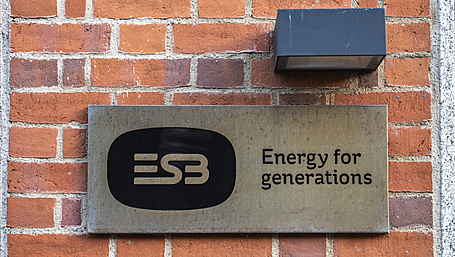 ESB should contract farmers – ICMSA Image