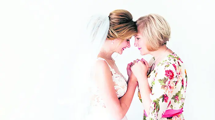 Mother of the Bride or Groom? Top tips to look fabulous on your child’s Wedding day Image