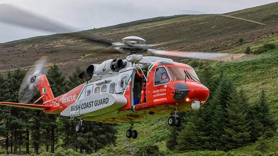 Call to give GPs authority to ring chopper Image