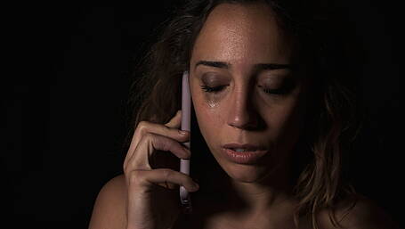 The different types of domestic abuse and what to do to get the help you need Image