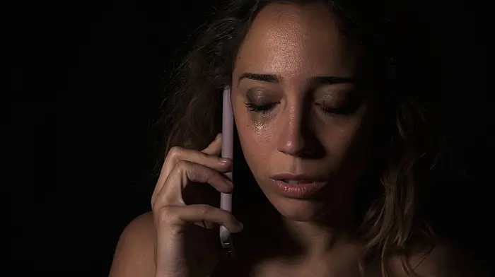 The different types of domestic abuse and what to do to get the help you need Image