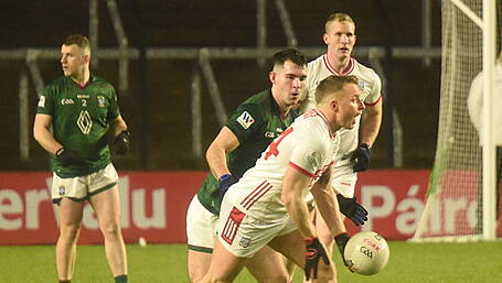 Testing trip to Monaghan will tell us more about Cork’s Division 2 promotion chances Image