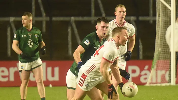 Testing trip to Monaghan will tell us more about Cork’s Division 2 promotion chances Image
