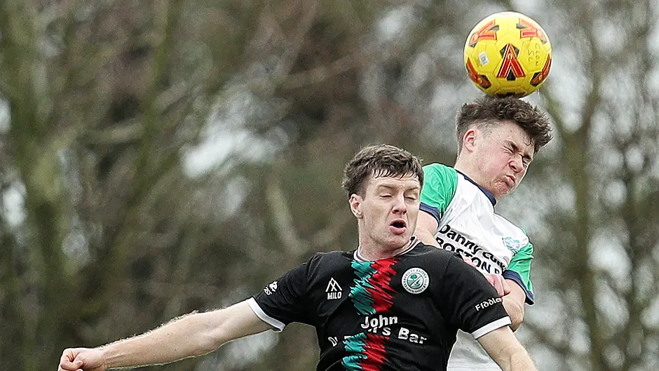 POWER RANKINGS: Eight teams left in the hunt for the Beamish Cup Image