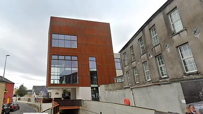 Cork County Council and Uillinn: West Cork Arts Centre announce artist residencies for 2025 Image