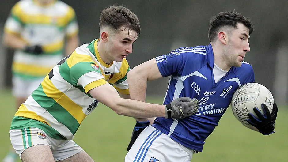 Carbery GAA suspends division’s U21 football championships until August Image