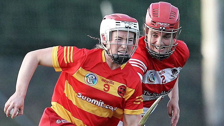 Newcestown to meet Barrs in county senior camogie league Image