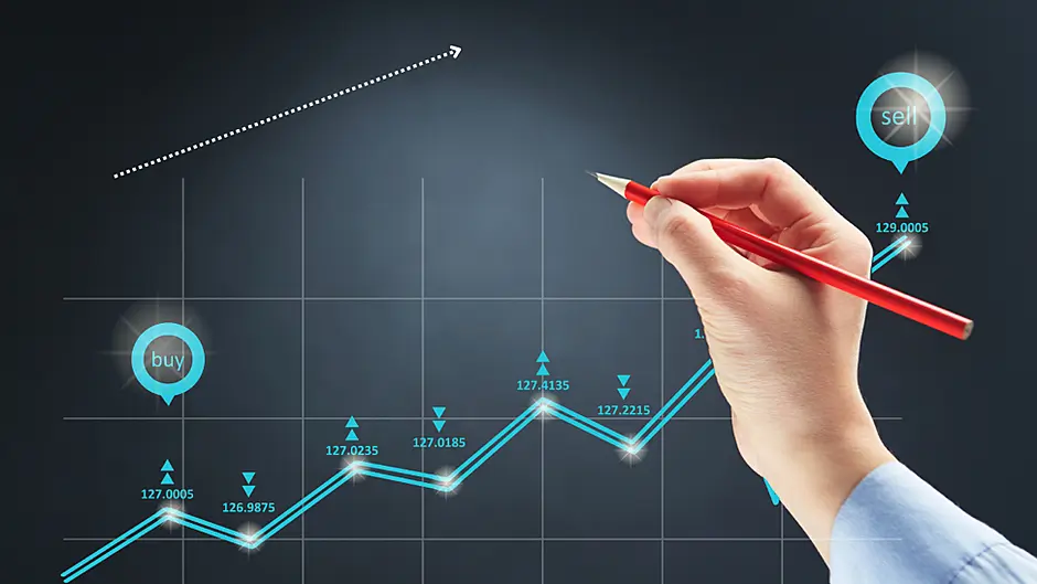 Best binary options courses: Mastering the path to trading success Image