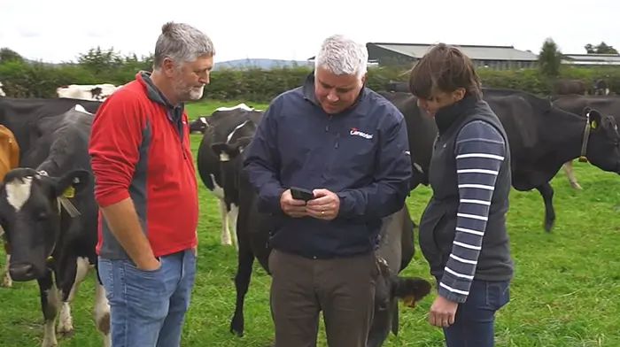 WATCH: CensorTec CowControl: ‘It means we can stay farming for longer!!’ Image