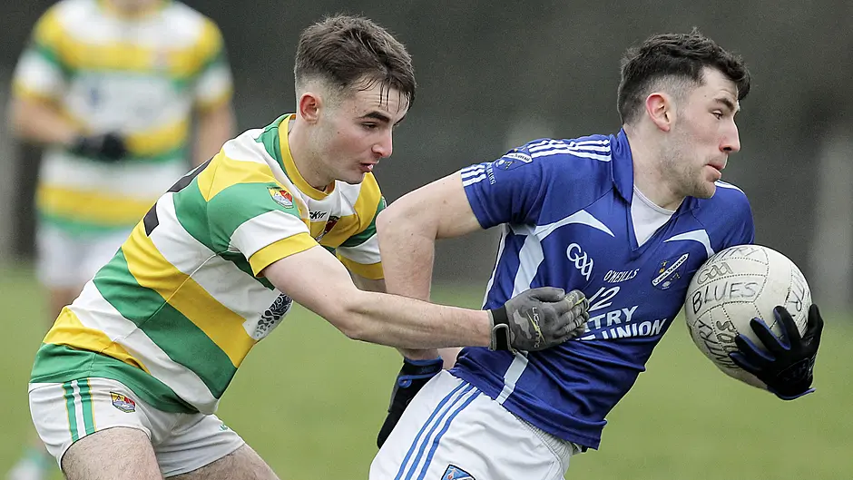 Bantry Blues goal burst key as Carbery U21A football champs up and running Image