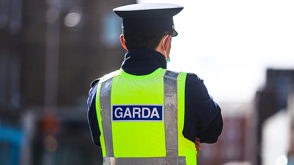 Witness appeal regarding an incident of criminal damage in Ballydehob Image