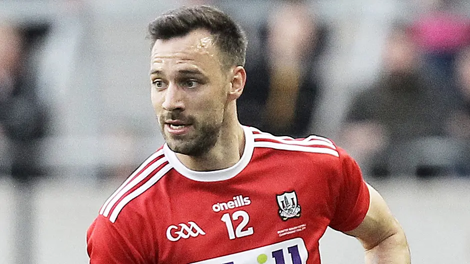 O'Donovan Rossa hurlers boosted by addition of O’Driscoll brothers Image